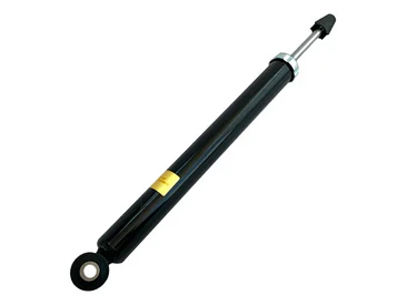 Kit Amortiguador Delantero Y Trasero Para Fiesta 1.6 2004-10 8