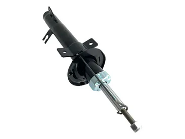 Kit Amortiguador Delantero Y Trasero Para Fiesta 1.6 2004-10 3