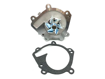 Bomba Agua Chery S21 1.3 2008-2011 4