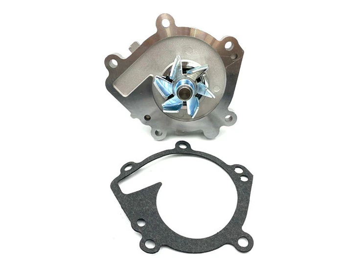 Bomba Agua Chery S21 1.3 2008-2011 4