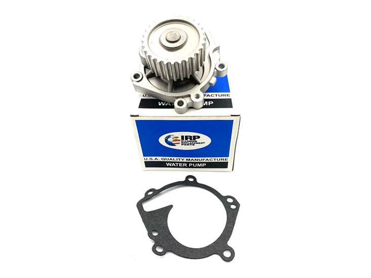 Bomba Agua Chery S21 1.3 2008-2011 3