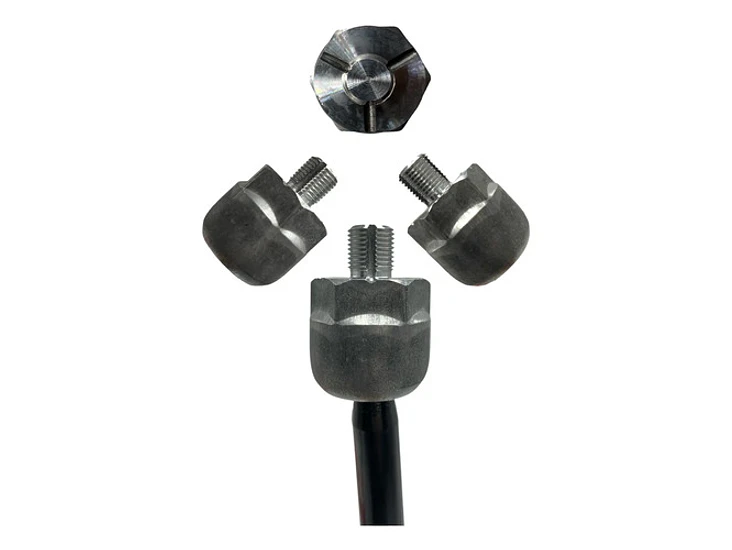 Brazo Axial Der/izq Para Ford Explorer Sport Trac 4.0 07-10 4