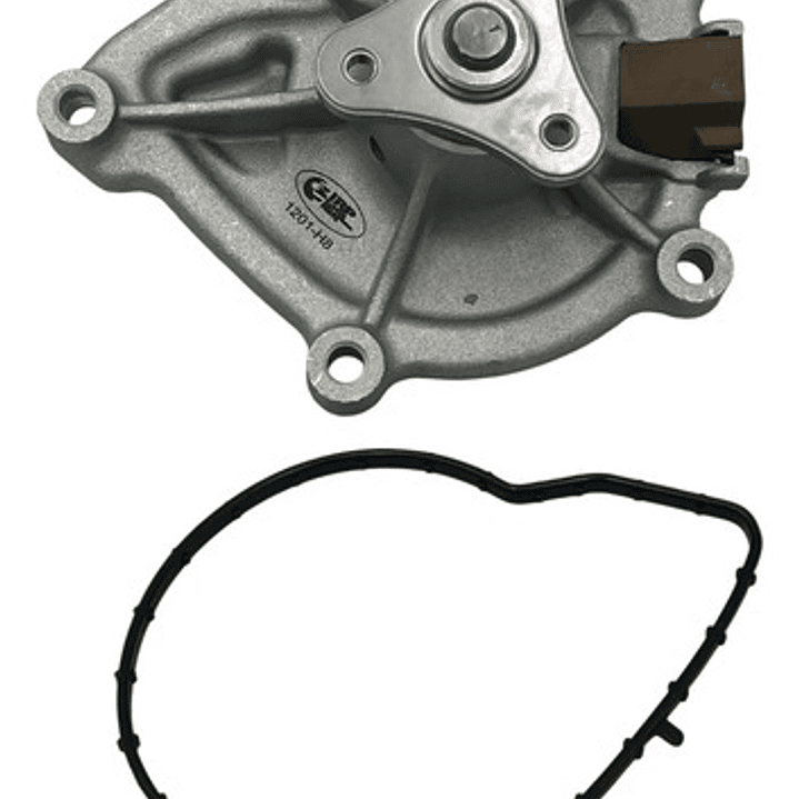 Bomba Agua Para Citroën Ds4 1.6 2011-2018 2