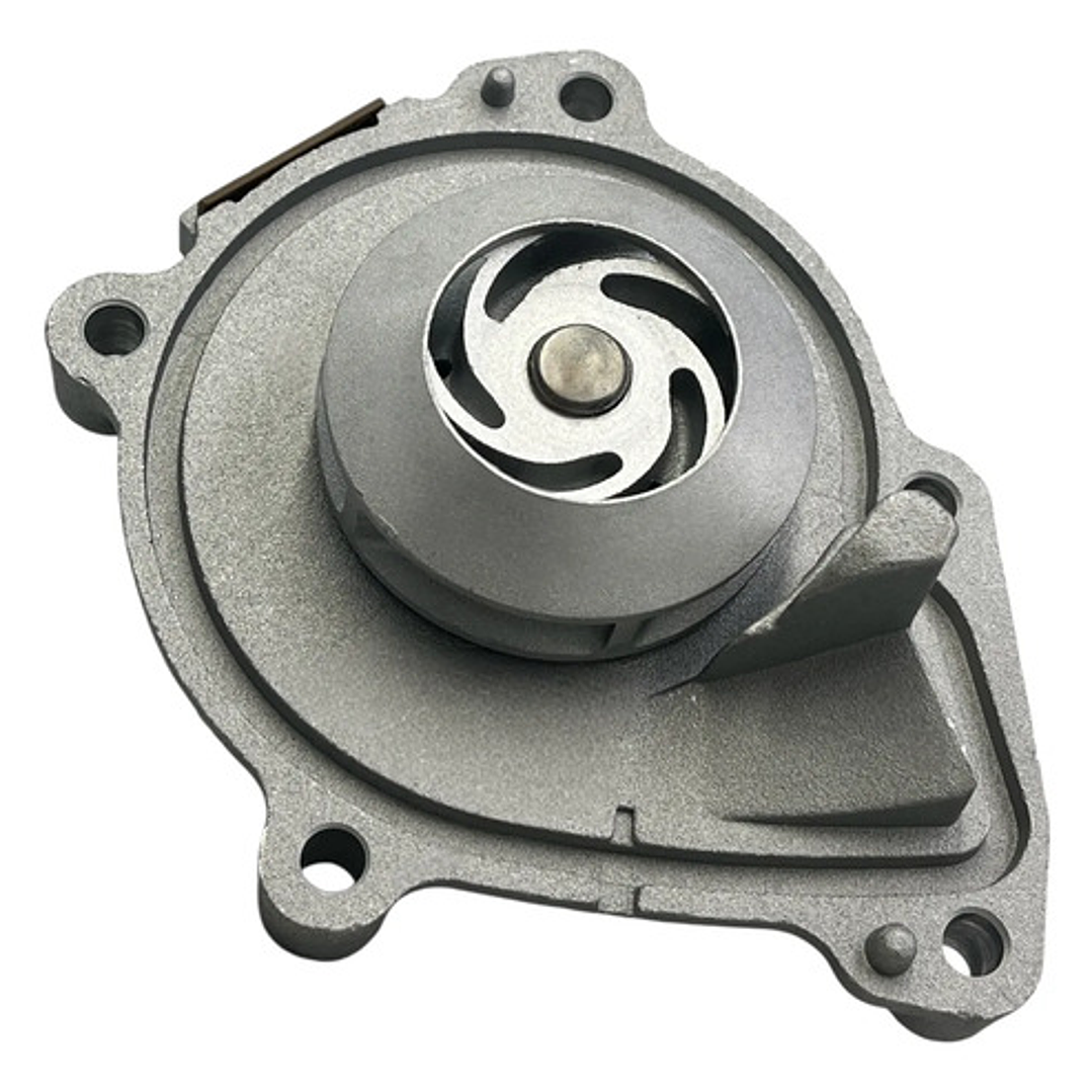 Bomba Agua Para Citroën Ds4 1.6 2011-2018 4
