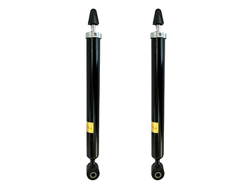 Par Amortiguador Traseros Mazda 2 1.5 2008-2015 1