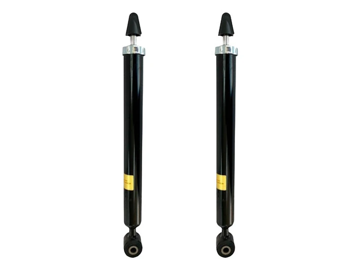 Par Amortiguador Traseros Mazda 2 1.5 2008-2015 1