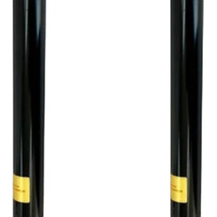 Par Amortiguador Traseros Mazda 2 1.5 2008-2015