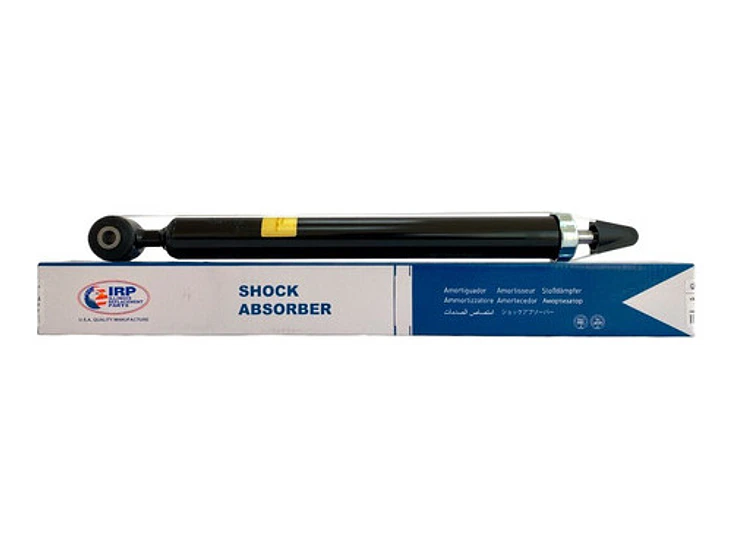 Par Amortiguador Traseros Mazda 2 1.5 2008-2015 4