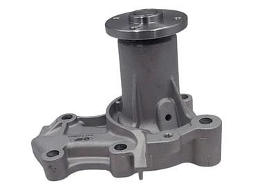 Bomba De Agua Para Mitsubishi Lancer 1.6 2001-2014 6
