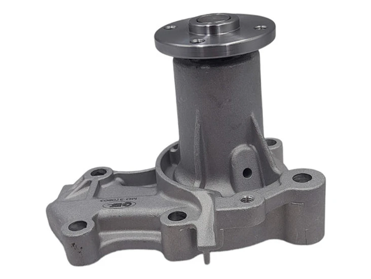 Bomba De Agua Para Mitsubishi Lancer 1.6 2001-2014 6