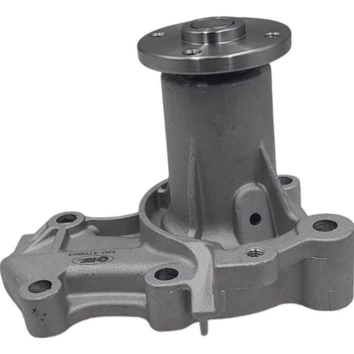 Bomba De Agua Para Mitsubishi Lancer 1.6 2001-2014 6