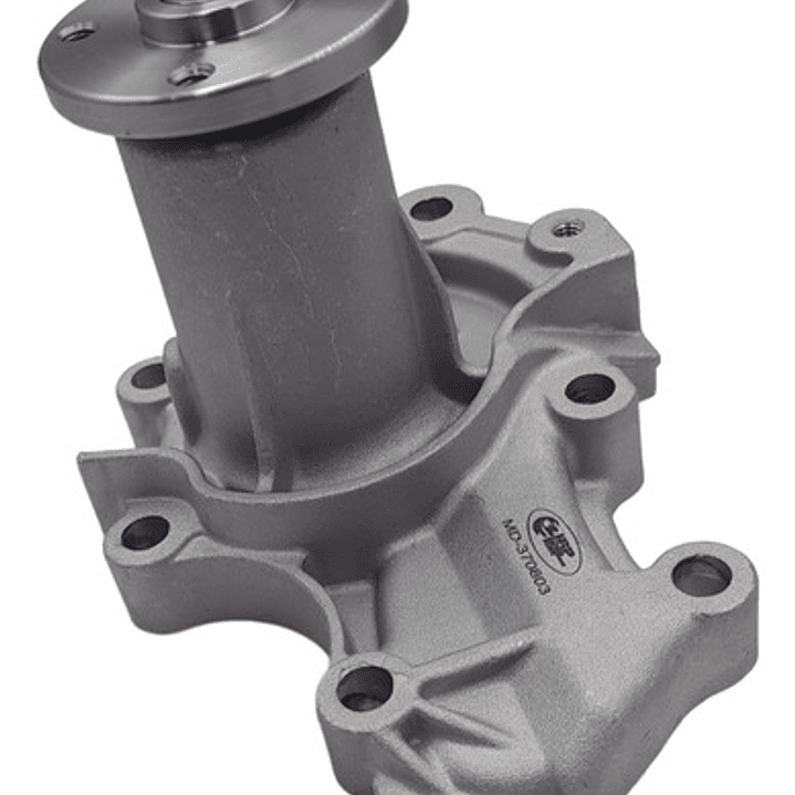 Bomba De Agua Para Mitsubishi Lancer 1.6 2001-2014 2