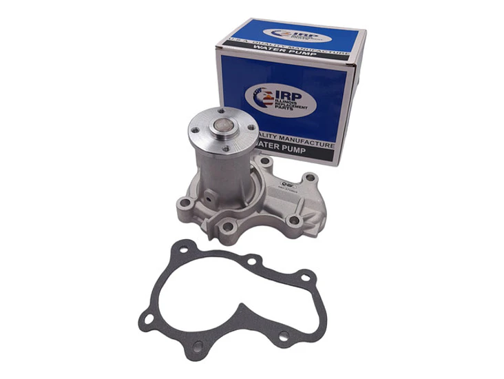 Bomba De Agua Para Mitsubishi Lancer 1.6 2001-2014 1