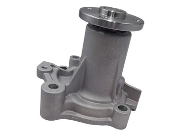 Bomba De Agua Para Mitsubishi Lancer 1.6 2001-2014 5