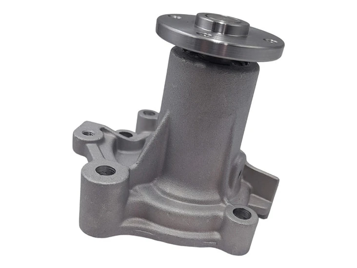 Bomba De Agua Para Mitsubishi Lancer 1.6 2001-2014 5