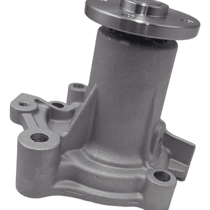 Bomba De Agua Para Mitsubishi Lancer 1.6 2001-2014 5