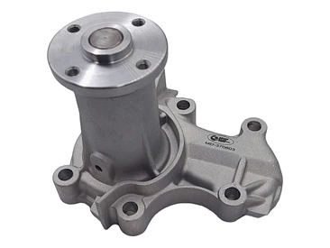 Bomba De Agua Para Mitsubishi Lancer 1.6 2001-2014 3