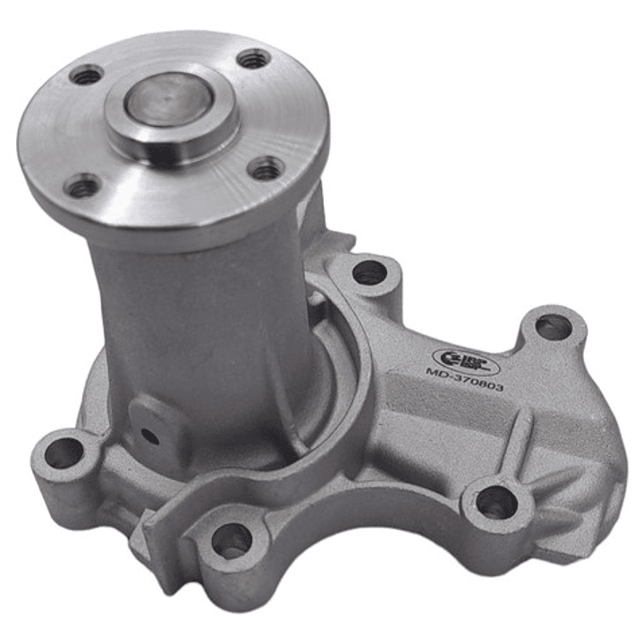 Bomba De Agua Para Mitsubishi Lancer 1.6 2001-2014 3