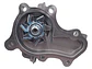 Bomba De Agua Para Mitsubishi Lancer 1.6 2001-2014 - Miniatura 4