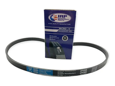 Correa Alternador Hyundai Accent Prime 1.3 2000-2006 12v 1