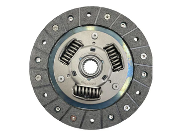 Kit Embrague Carry 1.0 1986-1998 2 Piezas 4