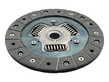 Kit Embrague Carry 1.0 1986-1998 2 Piezas 8