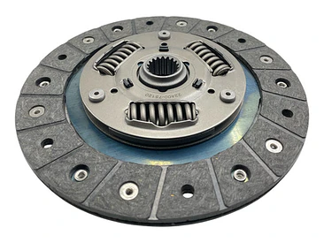 Kit Embrague Carry 1.0 1986-1998 2 Piezas 2