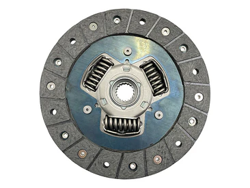 Kit Embrague Carry 1.0 1986-1998 2 Piezas 3