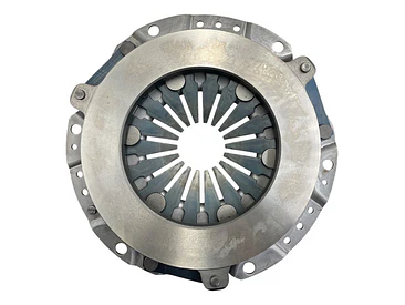 Kit Embrague Carry 1.0 1986-1998 2 Piezas 7