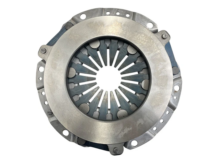 Kit Embrague Carry 1.0 1986-1998 2 Piezas 7