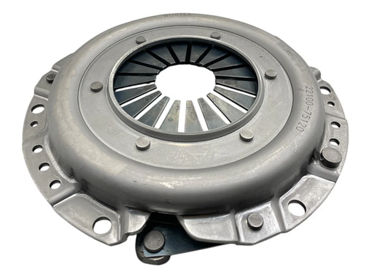 Kit Embrague Carry 1.0 1986-1998 2 Piezas 6