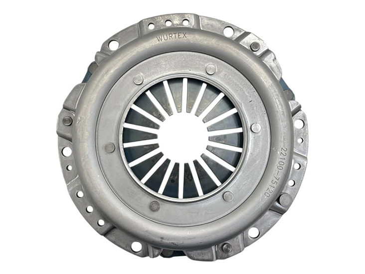 Kit Embrague Carry 1.0 1986-1998 2 Piezas 5