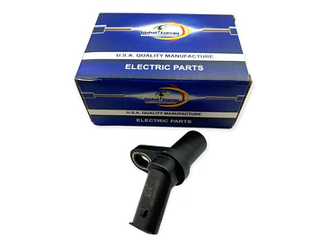 Sensor Posición Cigüeñal Ckp Great Wall Florid 1.5 2009-2014 2