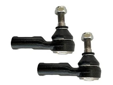 Par Terminal Dirección Para Suzuki Grand Nomade 2006-2020 1