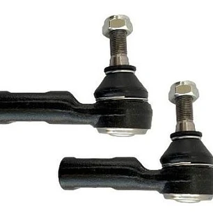 Par Terminal Dirección Para Suzuki Grand Nomade 2006-2020