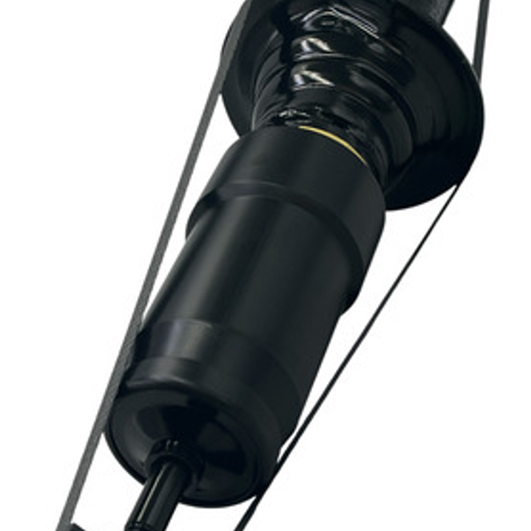 Par Amortiguador Delantero Para Ford Ranger 2.2 3.2  2013-20 5