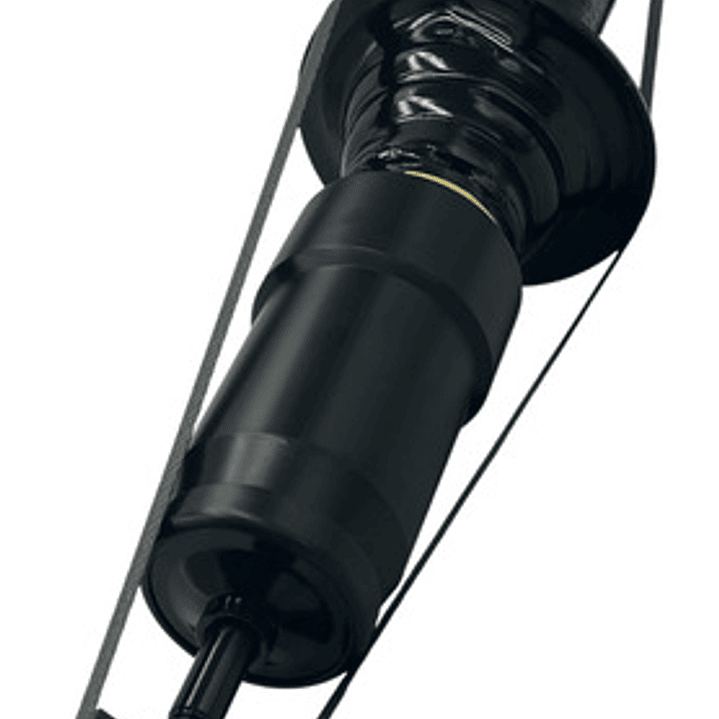 Par Amortiguador Delantero Para Ford Ranger 2.2 3.2  2013-20 5