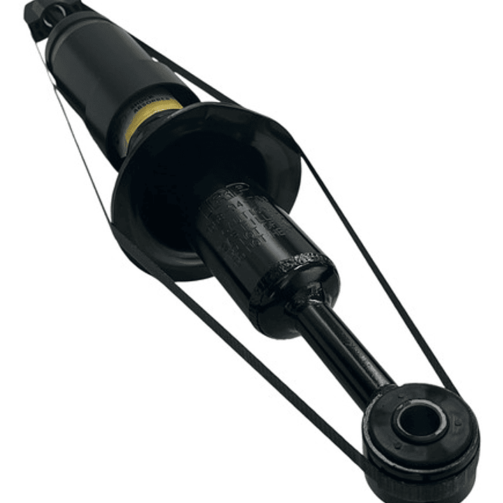 Par Amortiguador Delantero Para Ford Ranger 2.2 3.2  2013-20 4