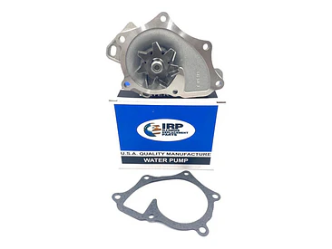 Bomba Agua Toyota Avensis 2.0 16v 2003-2009 Azt250 1azfe 3