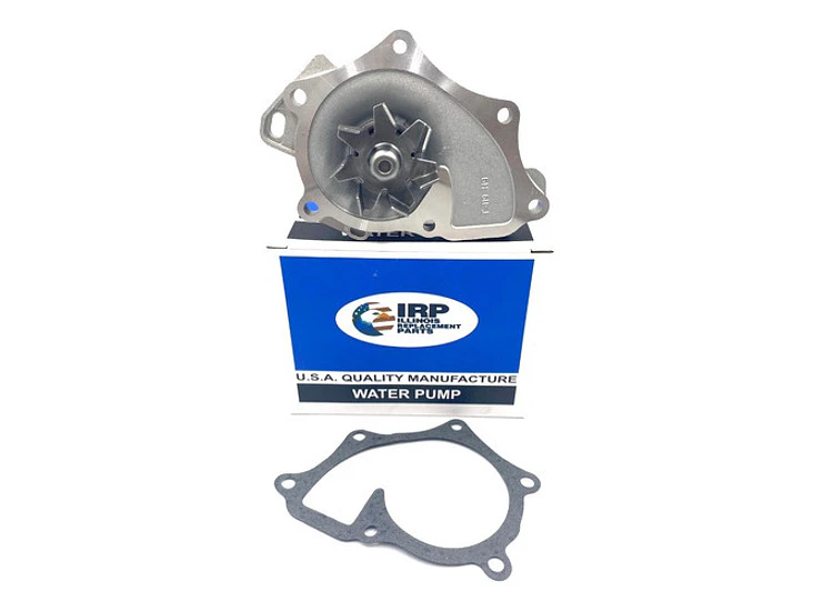 Bomba Agua Toyota Avensis 2.0 16v 2003-2009 Azt250 1azfe 3