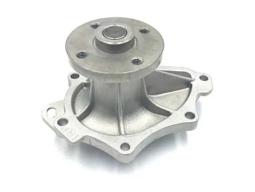 Bomba Agua Toyota Avensis 2.0 16v 2003-2009 Azt250 1azfe 1