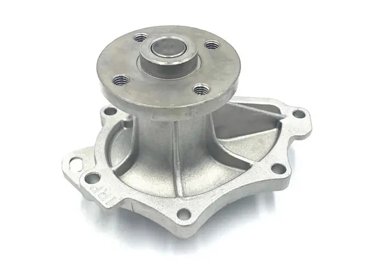 Bomba Agua Toyota Avensis 2.0 16v 2003-2009 Azt250 1azfe 1