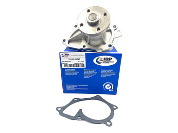 Bomba Agua Toyota Avensis 2.0 16v 2003-2009 Azt250 1azfe 2