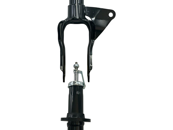 Par Amortiguador Delantero Para Grand Cherokee 3.6 2016-21 4