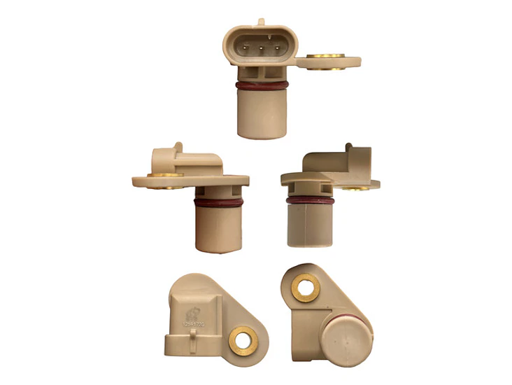 Sensor Posición Eje Leva Para Avalanche Ck1 5.3 2007-2014 3