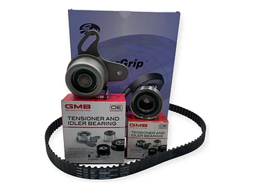 Kit Distribucion Hyundai Avante 1.5 16v 1996-2004  Korea 1