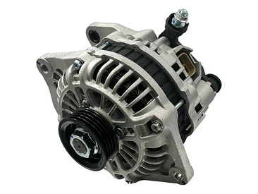 Alternador Para Mazda Demio 1.3 2003-2008 1