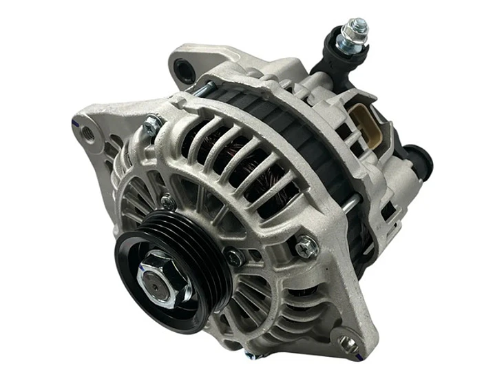 Alternador Para Mazda Demio 1.3 2003-2008 1
