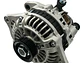 Alternador Para Mazda Demio 1.3 2003-2008 - Miniatura 1