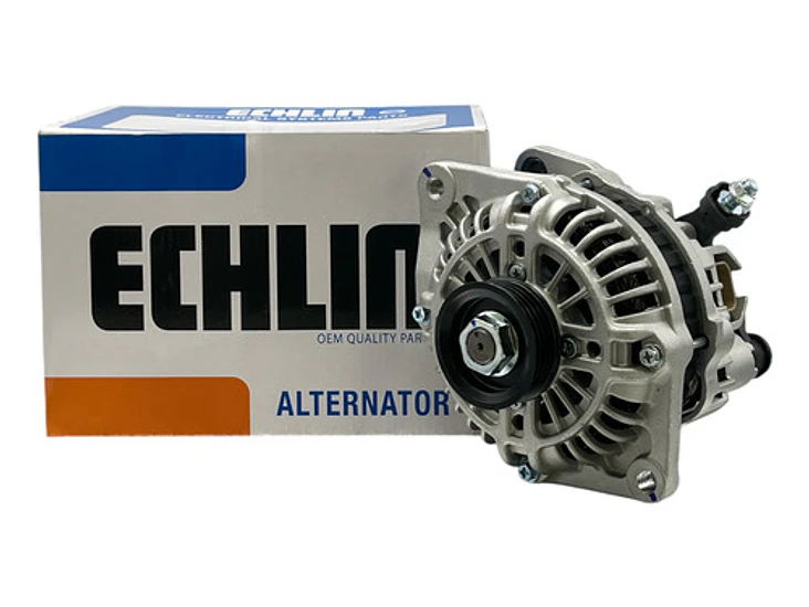 Alternador Para Mazda Demio 1.3 2003-2008 2